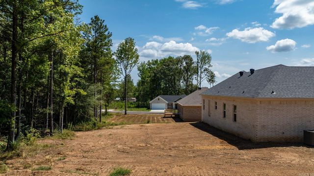 30 Turkey Roost Drive, Quitman, AR 72131