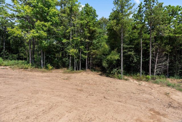 30 Turkey Roost Drive, Quitman, AR 72131