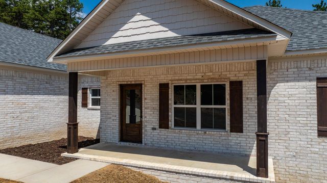 30 Turkey Roost Drive, Quitman, AR 72131