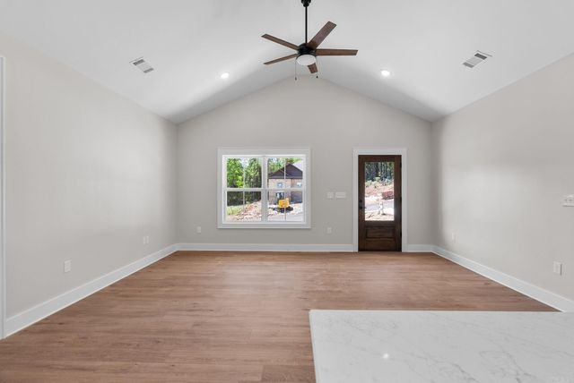 30 Turkey Roost Drive, Quitman, AR 72131