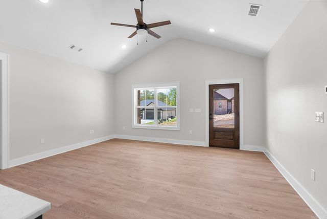 30 Turkey Roost Drive, Quitman, AR 72131