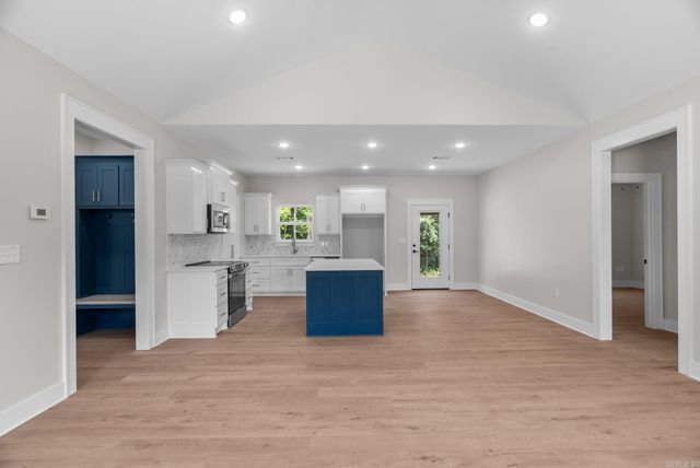 30 Turkey Roost Drive, Quitman, AR 72131