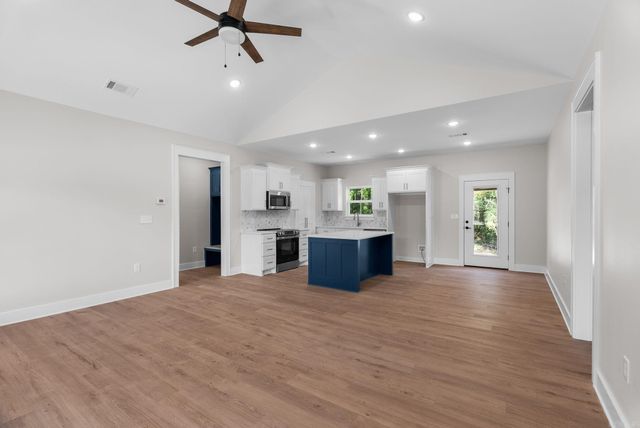 30 Turkey Roost Drive, Quitman, AR 72131