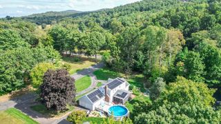 64 Bradfield Drive, Somers, CT 06071