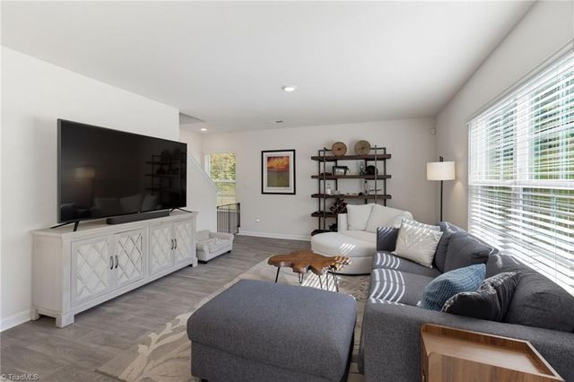 5140 Payne Street, Trinity, NC 27370