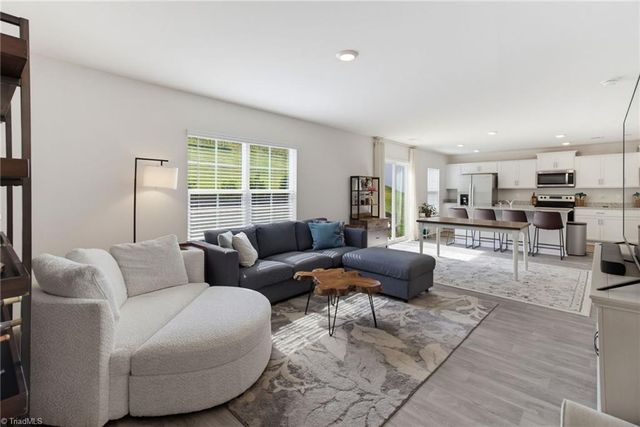 5140 Payne Street, Trinity, NC 27370