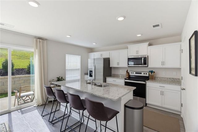 5140 Payne Street, Trinity, NC 27370