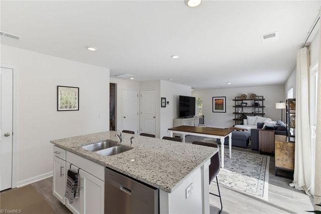 5140 Payne Street, Trinity, NC 27370