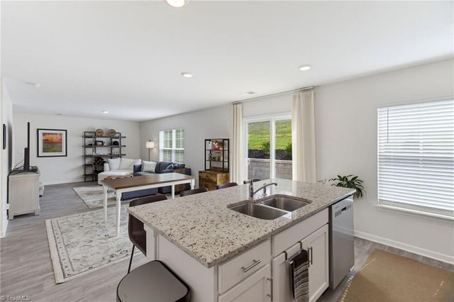 5140 Payne Street, Trinity, NC 27370