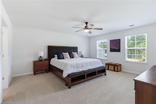 5140 Payne Street, Trinity, NC 27370