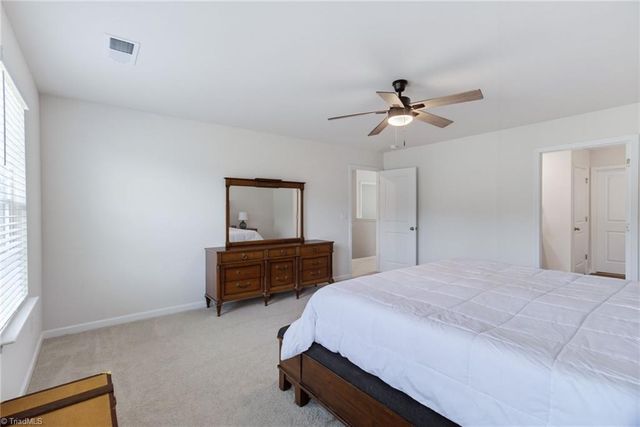 5140 Payne Street, Trinity, NC 27370