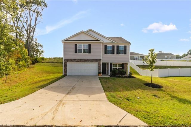 5140 Payne Street, Trinity, NC 27370