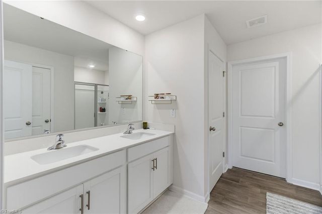 5140 Payne Street, Trinity, NC 27370