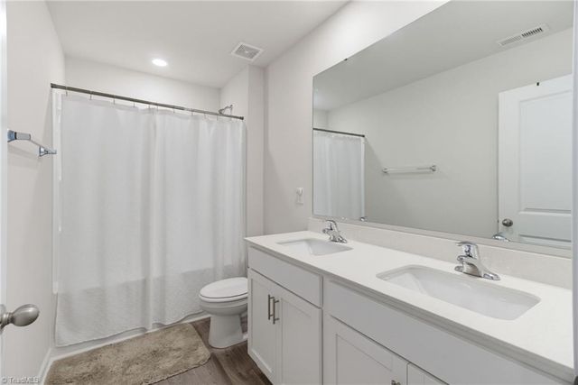 5140 Payne Street, Trinity, NC 27370