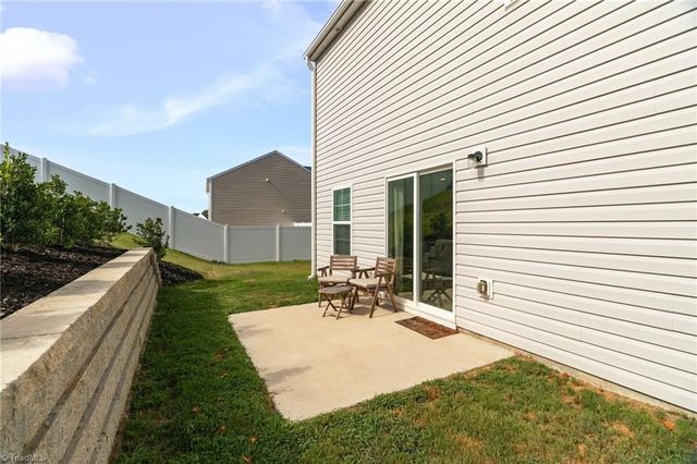 5140 Payne Street, Trinity, NC 27370