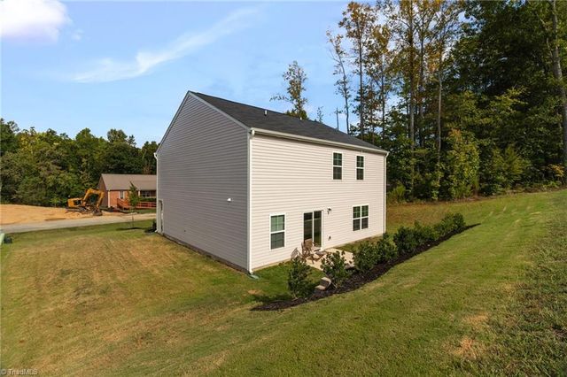 5140 Payne Street, Trinity, NC 27370