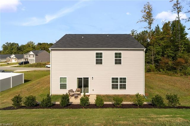 5140 Payne Street, Trinity, NC 27370