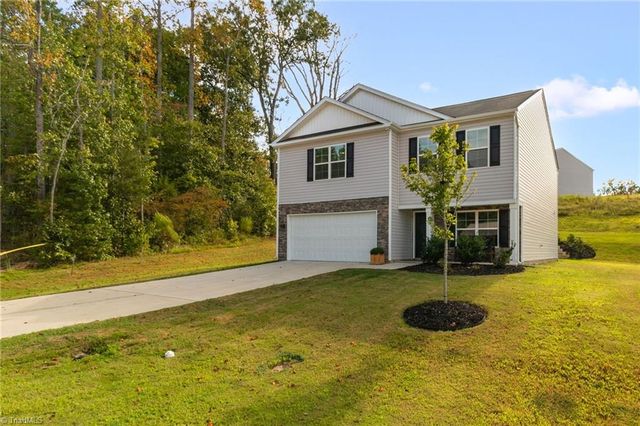 5140 Payne Street, Trinity, NC 27370