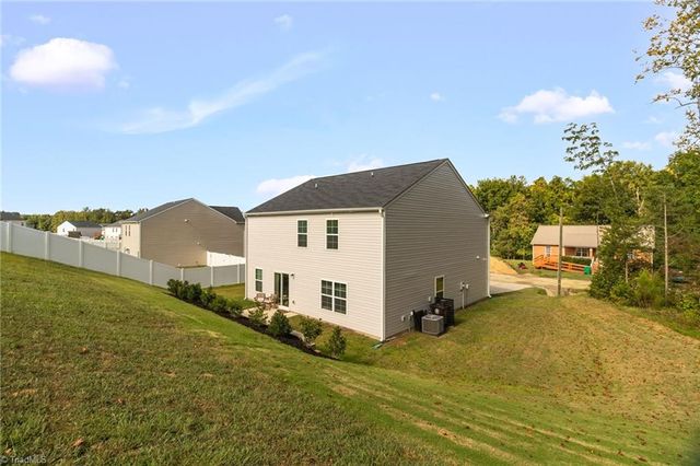 5140 Payne Street, Trinity, NC 27370