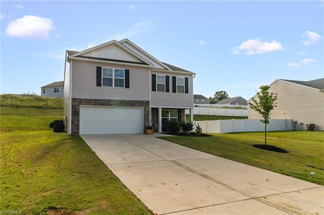 5140 Payne Street, Trinity, NC 27370