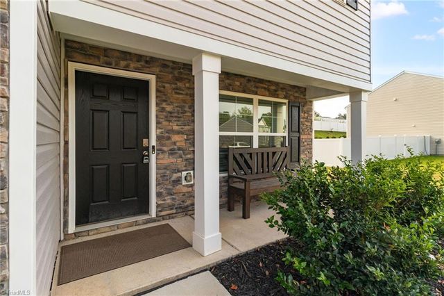 5140 Payne Street, Trinity, NC 27370