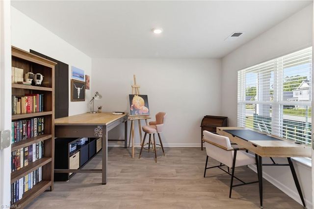 5140 Payne Street, Trinity, NC 27370