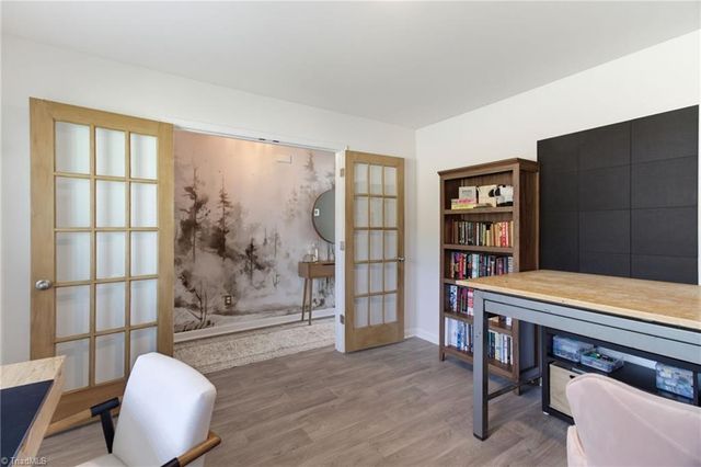 5140 Payne Street, Trinity, NC 27370