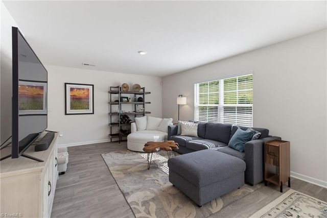 5140 Payne Street, Trinity, NC 27370