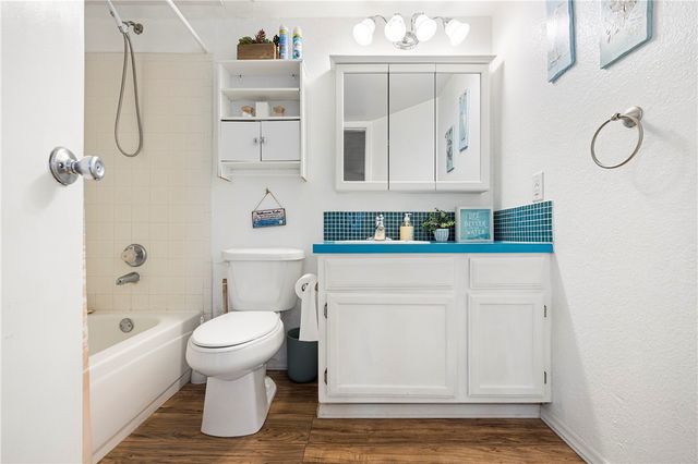 14721 Whitecap Blvd 395, Corpus Christi, TX 78418