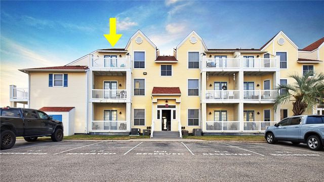 14721 Whitecap Blvd 395, Corpus Christi, TX 78418