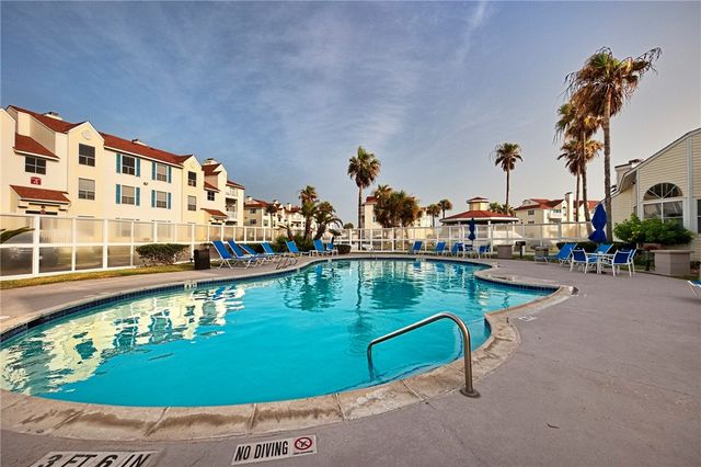 14721 Whitecap Blvd 395, Corpus Christi, TX 78418