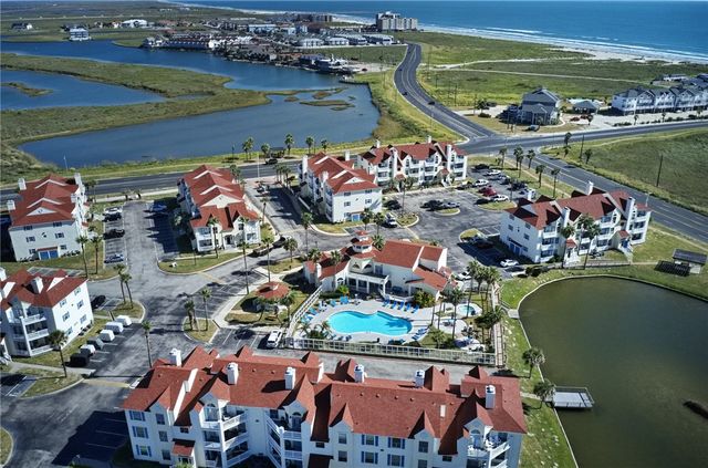 14721 Whitecap Blvd 395, Corpus Christi, TX 78418