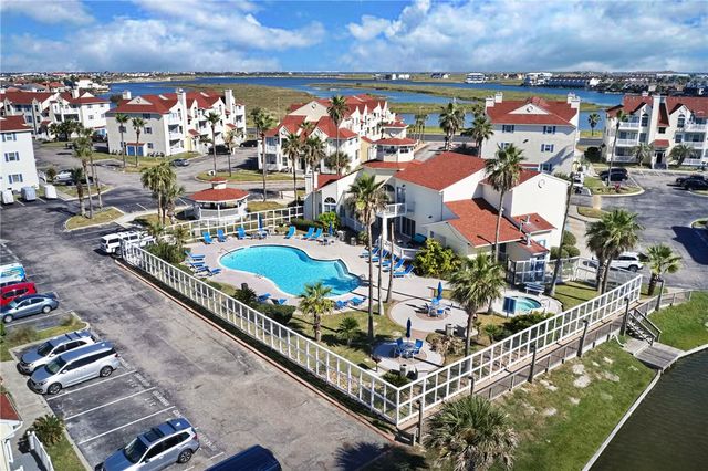 14721 Whitecap Blvd 395, Corpus Christi, TX 78418