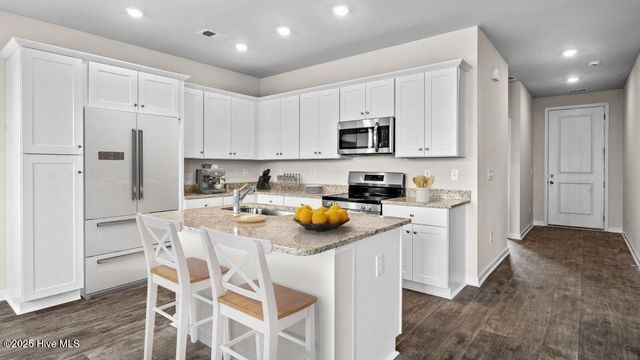 723 Little Gull Way SW, Ocean Isle Beach, NC 28469