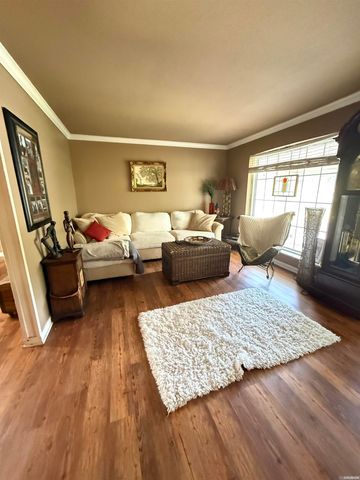 105 Barite Street, Hot Springs, AR 71901