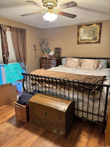 105 Barite Street, Hot Springs, AR 71901