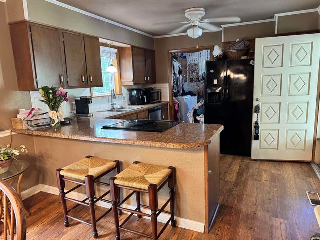 105 Barite Street, Hot Springs, AR 71901