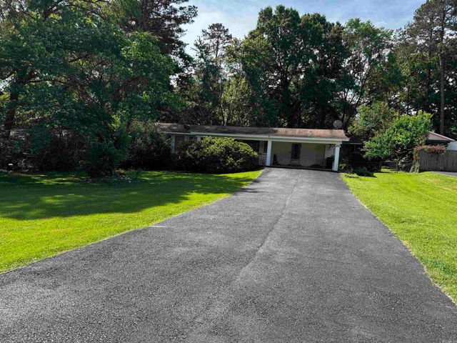 105 Barite Street, Hot Springs, AR 71901