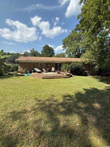 105 Barite Street, Hot Springs, AR 71901