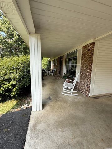 105 Barite Street, Hot Springs, AR 71901