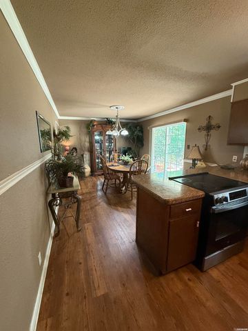 105 Barite Street, Hot Springs, AR 71901