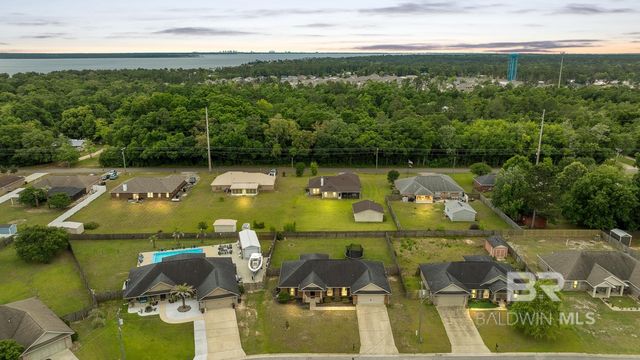 12960 Westfield Loop, Lillian, AL 36549