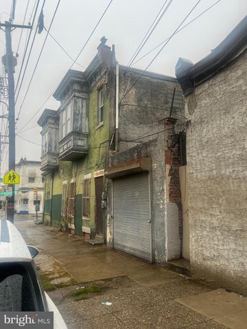 2901 N 23RD ST, Philadelphia, PA 19132