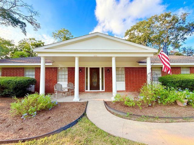 204 Hillcrest Drive, Alvin, TX 77511