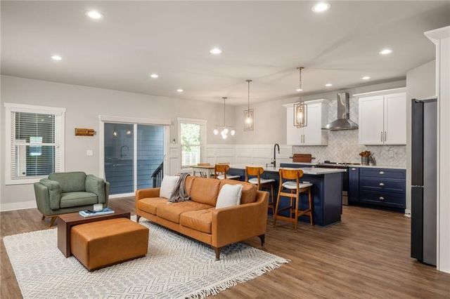 2469 Jewel Street, Atlanta, GA 30344