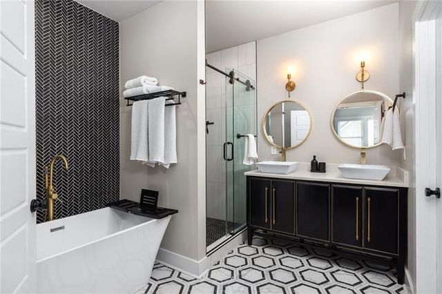 2469 Jewel Street, Atlanta, GA 30344