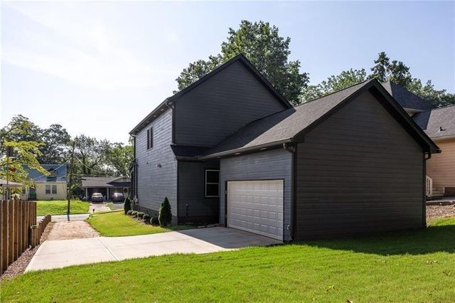 2469 Jewel Street, Atlanta, GA 30344