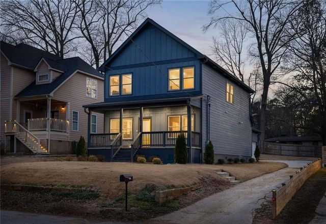 2469 Jewel Street, Atlanta, GA 30344