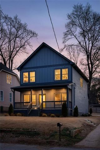 2469 Jewel Street, Atlanta, GA 30344