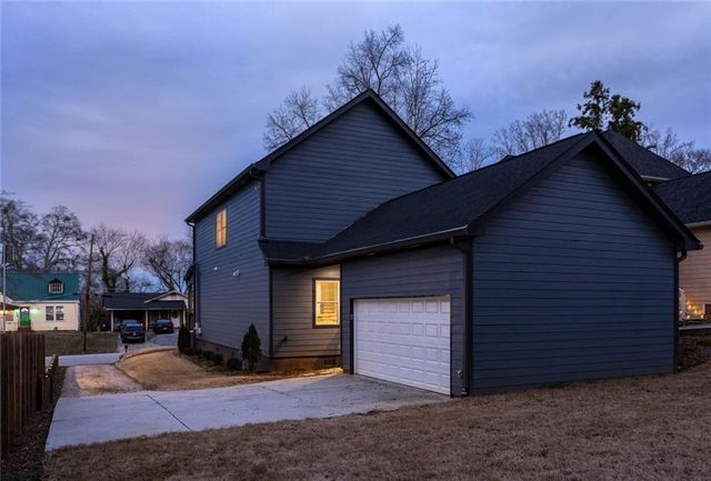 2469 Jewel Street, Atlanta, GA 30344